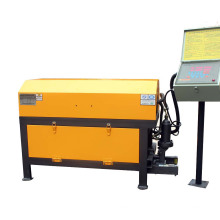 Numerical Control Steel Bar Straightening and Cutting Machine